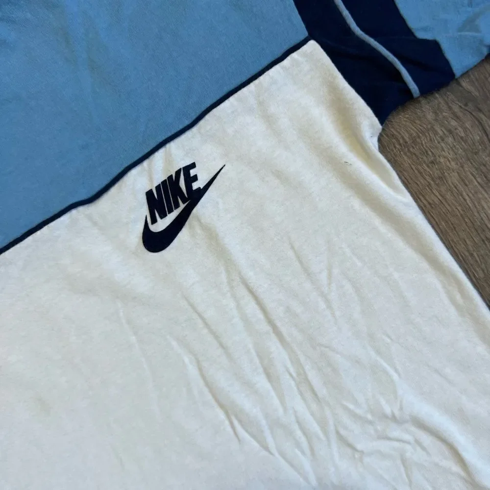 Vintage 80s Nike Shirt